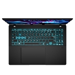 Ноутбук ASUS Gaming V16 V3607VU-RP326 черный Intel Core 7 240H 2500MHz/16'/1920x1200/16Gb/1024Gb SSD/NVIDIA GeForce RTX 4050 6Gb/Wi-Fi/Bluetooth/Windows 11 Pro (90NB15Q1-M00RB0_Win 11P) Black, фото4