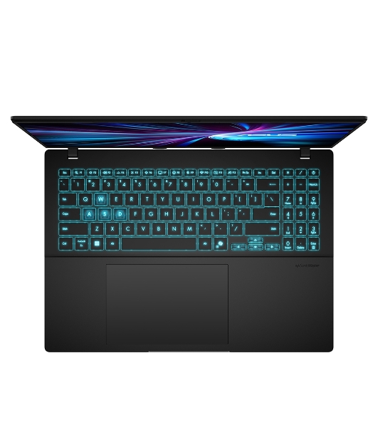 Ноутбук ASUS Gaming V16 V3607VU-RP326 черный Intel Core 7 240H 2500MHz/16'/1920x1200/16Gb/1024Gb SSD/NVIDIA GeForce RTX 4050 6Gb/Wi-Fi/Bluetooth/Windows 11 Pro (90NB15Q1-M00RB0_Win 11P) Black