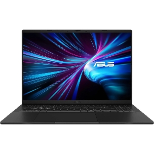 Ноутбук ASUS Gaming V16 V3607VH-RP046 Intel Core 5 210H 2200MHz/16'/1920x1200/16Gb/1024Gb SSD/NVIDIA GeForce RTX 5050 8Gb/Wi-Fi/Bluetooth/Windows 11 Pro (90NB16L1-M004D0_Win11P) Black