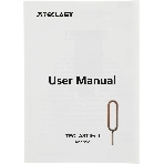 Планшет Teclast T60 8/256Gb серый, фото5