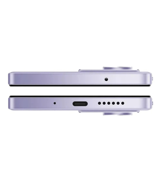 Смартфон Xiaomi Redmi 15 6/128Gb фиолетовый