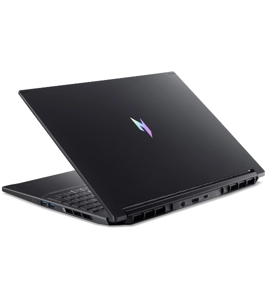 Ноутбук Acer Nitro V 16S ANV16S-71-75R0 Intel Core 7 240H/32Gb/SSD 1Tb/RTX 5060 8Gb/16'/IPS/WQXGA/2560x1600/180Hz/NoOS/черный (NH.U28CD.003)