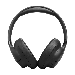 Беспроводные/проводные наушники JBL Tune 780NC черный, полноразмерные, Bluetooth + проводной, адаптивное шумоподавление, фото7