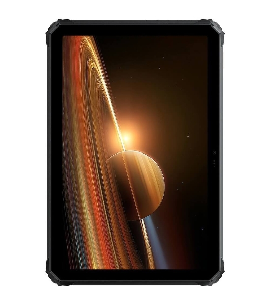 Планшет Blackview ACTIVE 7 11', 8Gb, 128Gb, 4G LTE, 3G, Android 15, черный