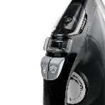 Утюг Centek CT-2307 черный/белый, 2800 Вт, 60 г/мин, 190 г/мин, 300 мл, фото3