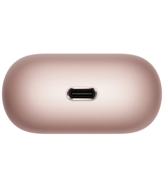 Наушники TWS HUAWEI FreeClip 2 розовое золото, открытые (клипсы), Bluetooth, до 9 ч