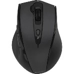Мышь беспроводная A4Tech G7-810 Air2 черный, 2000 dpi, радиоканал, USB, кнопки - 7, фото12