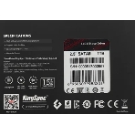 Накопитель SSD KingSpec P3-1Tb, 1Tb, SATA, 2.5', R/W 570/560, фото9