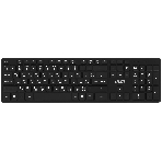 Моноблок MSI Pro AP242P 14M-662XRU 23.8' Full HD i3 14100 (3.5) 16Gb SSD 512Gb UHDG 730 noOS GbitEth WiFi BT 120W клавиатура мышь Cam черный 1920x1080 (9S6-AE0621-834), фото4