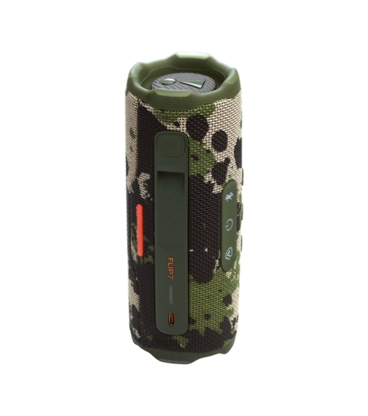 Колонка портативная JBL FLIP 7 камуфляж 25W 1.0 BT 1800mAh