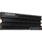 Накопитель SSD 4Tb Samsung 9100 PRO, M.2, PCI-E 5.0 x4, TLC 3D NAND R/W - 14800/13400 Mb/s с радиатором, фото4