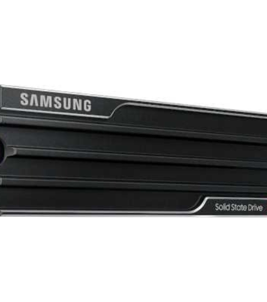 Накопитель SSD 4Tb Samsung 9100 PRO, M.2, PCI-E 5.0 x4, TLC 3D NAND R/W - 14800/13400 Mb/s с радиатором