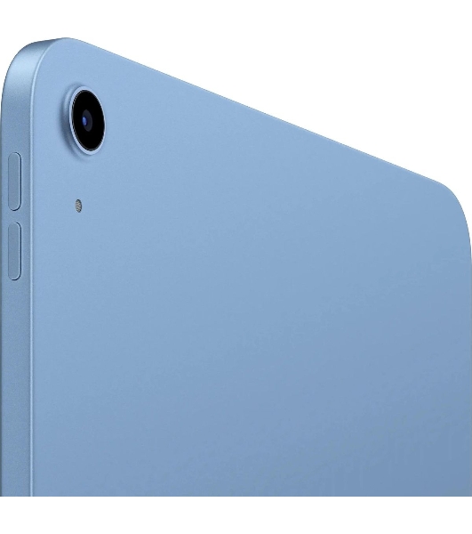 Планшет Apple iPad 2025 A3354 11', 6Gb, 256Gb, iOS, синий