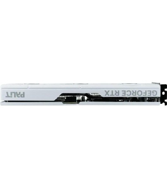 Видеокарта Palit PA-RTX5070 WHITE OC 12GB RTX5070 12Gb 192bit GDDR7 2325/28000 HDMIx1 DPx3 HDCP Ret