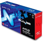 Видеокарта Sapphire PCI-E 5.0 11348-03-20G PULSE AMD RADEON RX 9070 XT GAMING 16Gb AMD Radeon RX 9070XT 16Gb 256bit GDDR6 2400/20000 HDMIx2 DPx2 HDCP Ret, фото2