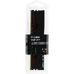 Оперативная память AMD Radeon R9, DDR4, 16GB (1x16GB), 3200MHz, CL16, DIMM, с радиатором, черный, фото2