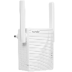 Двухдиапазонный усилитель беспроводного сигнала Tenda A18 Pro AC1200, 2,4/5 ГГц, 1167 Мбит/с, внешние антенны 2х3dBi, фото 1