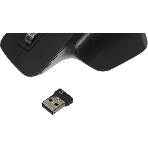 Комплект клавиатура+мышь Logitech MX Keys S Combo беспроводной, USB, 8000 DPI, серый, фото5