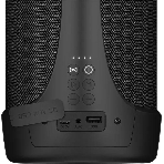Колонка портативная SVEN АС PS-370 черный 40W 2.0 BT, фото5