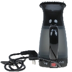 Отпариватель Centek CT-2381 серый/черный, 600 Вт, 15 г/мин, 400 мл, фото2
