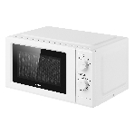 Микроволновая печь BBK 20MWS-731M/W белый, 20 л, 700 Вт, переключатели — поворотный механизм, фото7