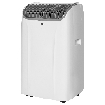 Кондиционер мобильный Ballu Platinum X4 BPHS-09 HX/N3, фото 1