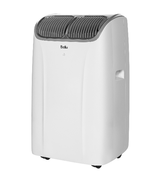Кондиционер мобильный Ballu Platinum X4 BPHS-09 HX/N3
