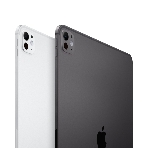 Планшет Apple iPad Pro 2024 A2836 11' 8Gb, 256Gb, iOS серебристый, фото6