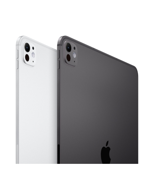 Планшет Apple iPad Pro 2024 A2836 11' 8Gb, 256Gb, iOS серебристый
