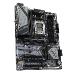 Материнская плата GIGABYTE B650 EAGLE AX (V1.1), AM5, AMD B650, 4xDDR5, 4xSATA, 3xM.2, 1xPCI-E 4.0 x16, 3xPCI-E 3.0 x1, 1xHDMI, 1xDP, 1x 1Gb LAN, 2xUSB 3.2 Gen 2, 1xUSB 3.2 Gen 1, 6xUSB 2.0, 3x3.5 мм, 7.1, Standard-ATX, фото4