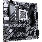 Материнская плата Gigabyte B840M DS3H, AM5, AMD B840, 4xDDR5, 4xSATA, 2xM.2, 1xPCIe 4.0 x16, 1xPCIe 3.0 x4, 2xDP, 1xHDMI, 1x2.5Gb LAN, 3xUSB-A 5Gbps, 8xUSB-A 2.0, 1xUSB-C 5Gbps, 3x3.5 мм, 7.1, mATX, фото3