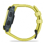 Умные часы Garmin Instinct E 45mm, 0.9' MIP, ANT+ Bluetooth, желтый, фото4