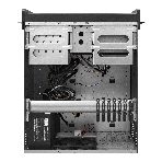 Серверный корпус ExeGate EX293245RUS Pro 4U480-15/4U4132 (RM 19', высота 4U, глубина 480, БП 1000RADS, USB), фото5