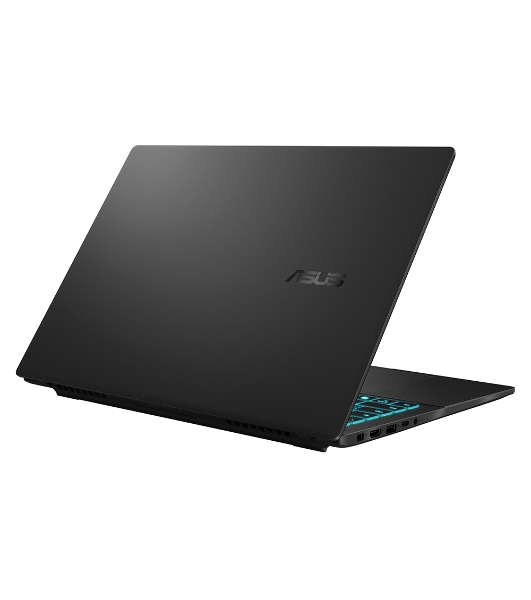 Ноутбук ASUS Gaming V16 V3607VU-RP326 черный Intel Core 7 240H 2500MHz/16'/1920x1200/16Gb/1024Gb SSD/NVIDIA GeForce RTX 4050 6Gb/Wi-Fi/Bluetooth/Windows 11 Pro (90NB15Q1-M00RB0_Win 11P) Black