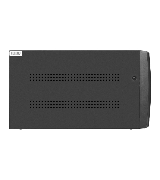 Источник бесперебойного питания ExeGate EX292606RUS SpecialPro UNB-2000.LED.AVR.1SH.2C13 2000VA/1200W, LED, AVR,1*Schuko+2*C13, металлический корпус, черный