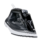 Утюг Centek CT-2307 черный/белый, 2800 Вт, 60 г/мин, 190 г/мин, 300 мл, фото4