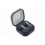 Наушники TWS Samsung Galaxy Buds4 Pro черный, внутриканальные, Bluetooth, адаптивное шумоподавление, до 7 ч, фото2