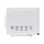 Микроволновая печь Home HMM207BW белый, 20 л, 700 Вт, переключатели — поворотный механизм, фото4