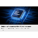Телевизор Samsung QE100QN80FUXRU, 100', черный, Mini LED, 4K Ultra HD, 120Hz, Tizen, фото8