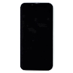Дисплей (модуль) для Apple iPhone 13 Pro в сборе с тачскрином (Soft Oled), черный, фото 1
