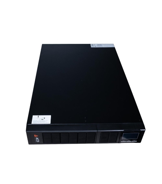 Источник бесперебойного питания ACD PW-RackLine 3000/3000 ВА/2700 Вт/3x Schuko IEC С13