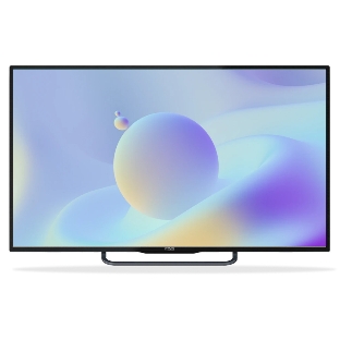 Телевизор Polar 43' P43L33T2C (U) черный LED FHD 50-60Hz