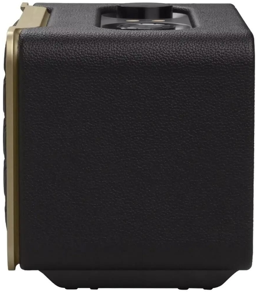 Акустическая система JBL Authentics 200 черный 90W 2.1 BT/Wi-Fi (JBLAUTH200BLKUK)