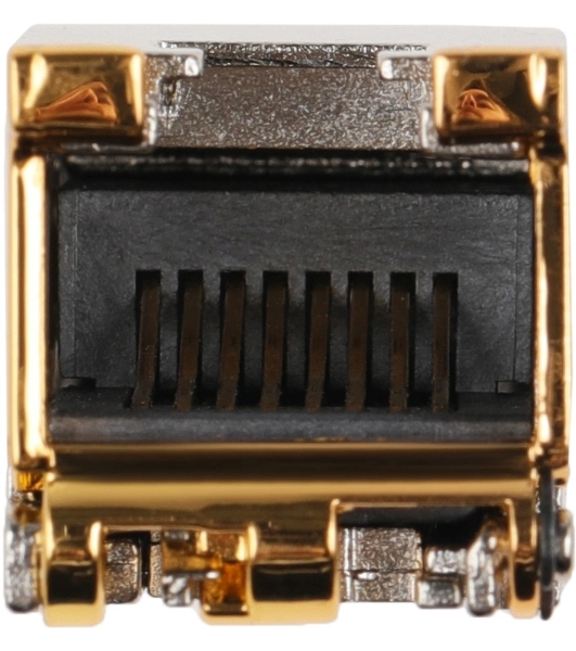 Модуль MIKROTIK 1GbE RJ45 SFP S-RJ01