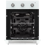 Духовой шкаф электрический Krona LYRA 45 WH белый, фото8