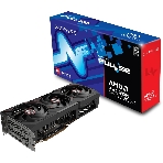 Видеокарта Sapphire PCI-E 5.0 11348-03-20G PULSE AMD RADEON RX 9070 XT GAMING 16Gb AMD Radeon RX 9070XT 16Gb 256bit GDDR6 2400/20000 HDMIx2 DPx2 HDCP Ret, фото3
