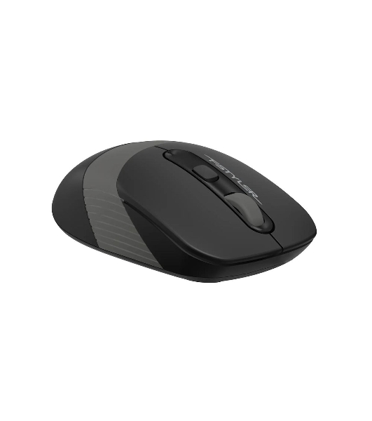 Комплект клавиатура+мышь A4Tech FStyler FG1010 беспроводной, USB, 2000 DPI, чёрный