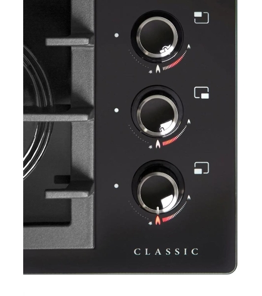 Газовая варочная панель SG SVN 2230 C3 14802001 Gefest