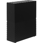 Внешний HDD Western Digital My Book WDBBGB0220HBK, 22TB, USB 3.2 Gen 1 Type-A, 5400 rpm, черный, фото9