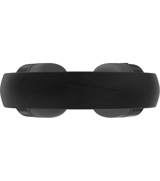 Гарнитура MARVO HG9086W Pulz 70W чёрный, беспроводная + проводная, радиоканал, до 10 ч, съёмный микрофон, подсветка, совместимость с PS5, Xbox